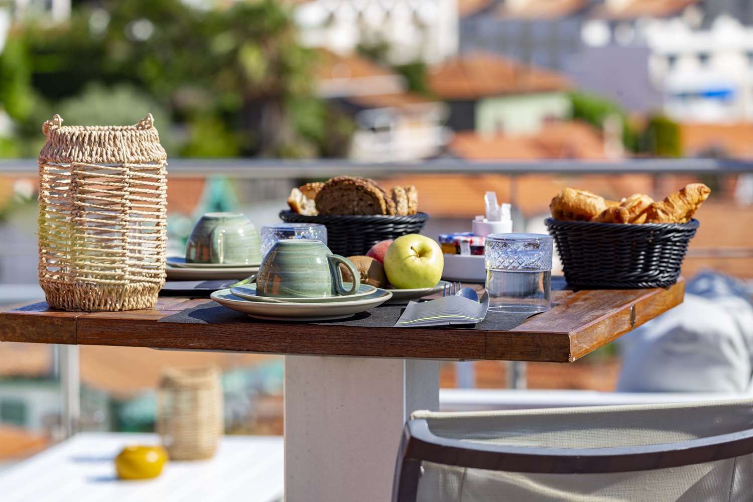 Best Western Arcachon Le Port 16/23