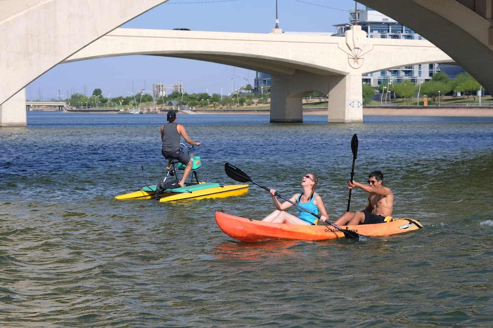 Tempe Mission Palms, a Destination by Hyatt Hotel 19/43