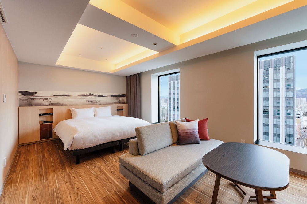 Hotel Granvia Hiroshima South Gate 22/50