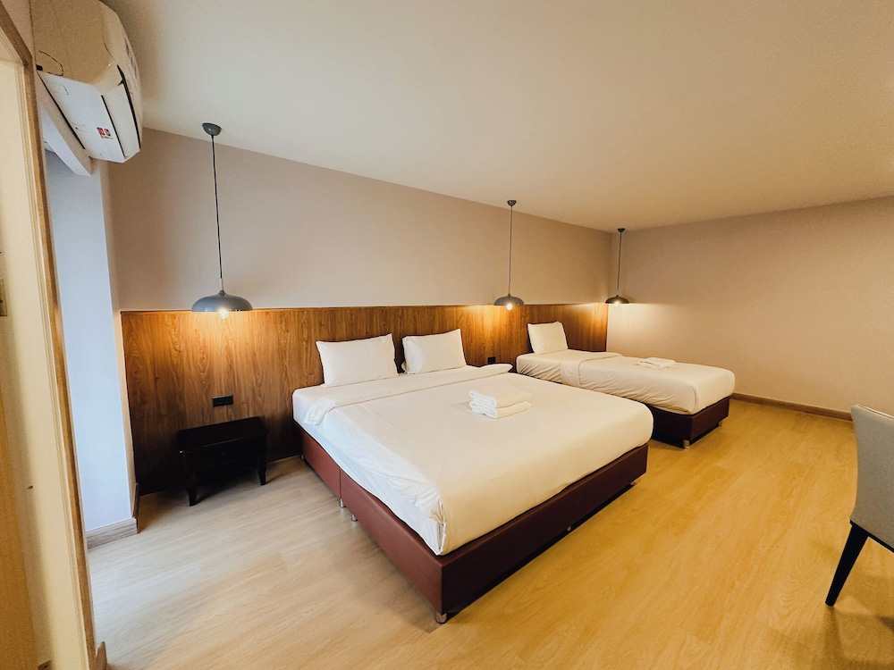 Chiangmai Lodge 19/52