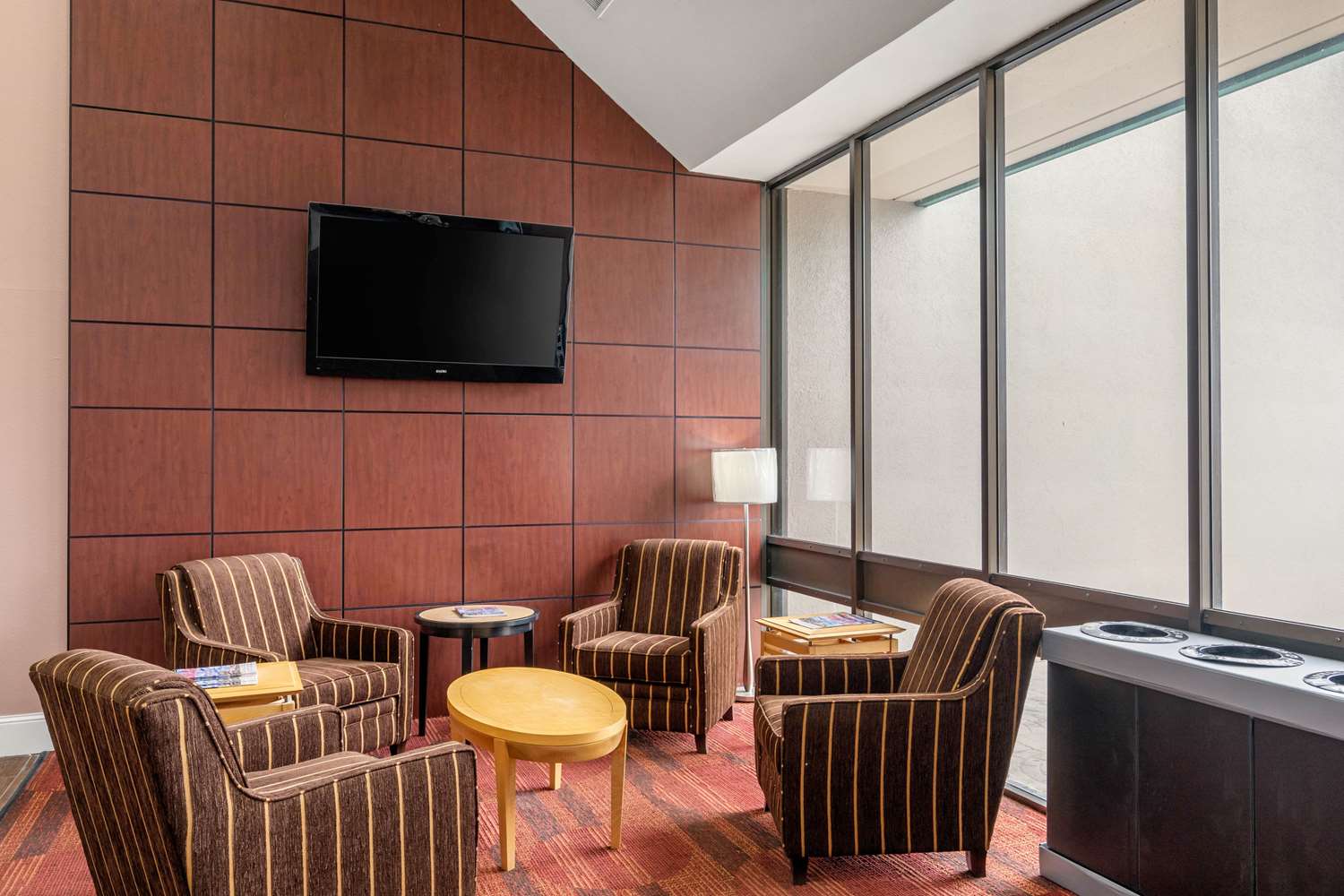 Quality Inn Tyler - Lindale 20/27