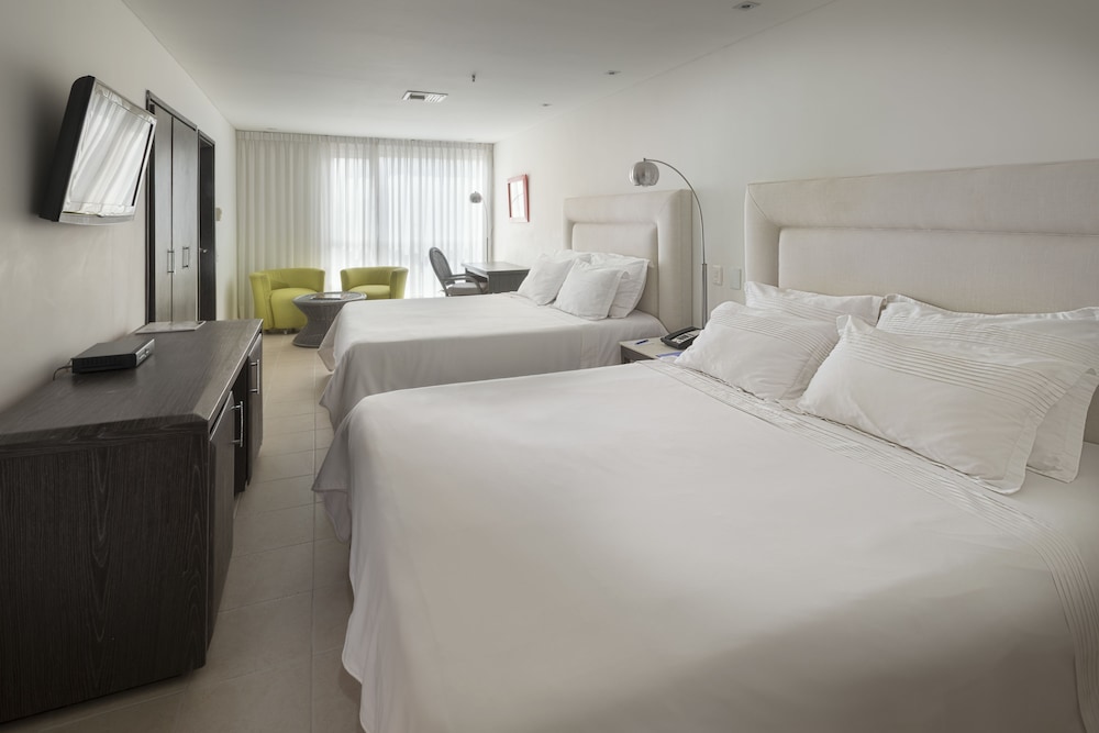 Country International Hotel 13/55
