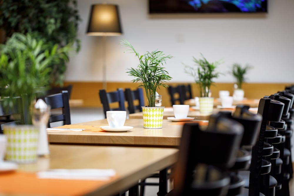 Hotel Jardin Bern 32/38