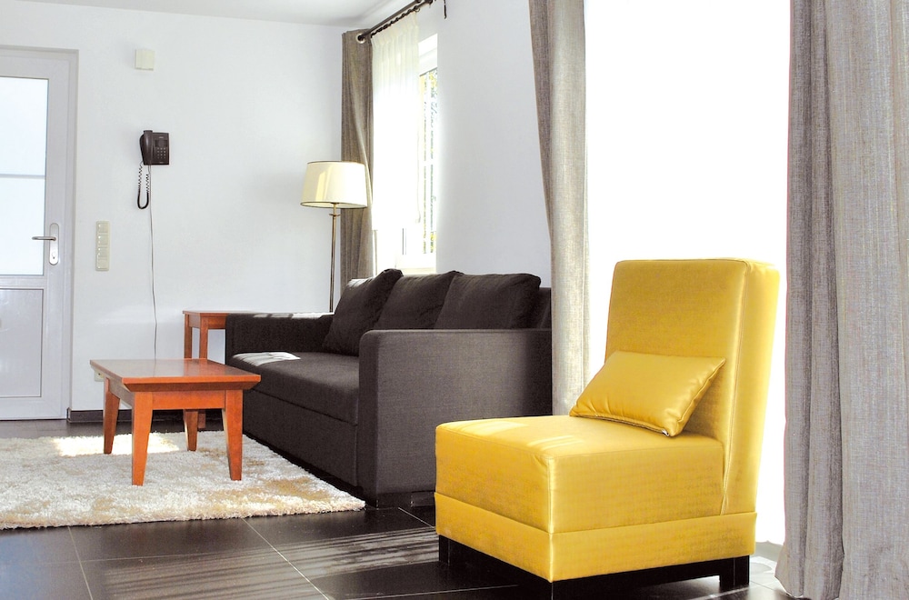 Van Der Valk Resort Linstow 48/74