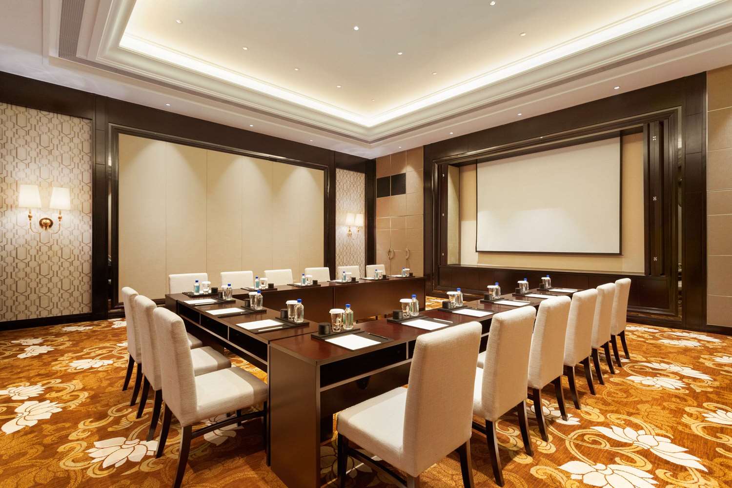 Wyndham Grand Xian South 50/61