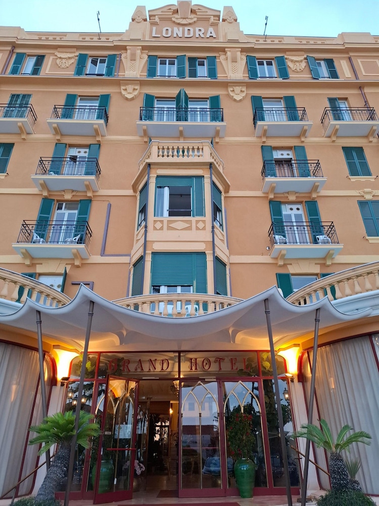 Grand Hotel Londra 2/71