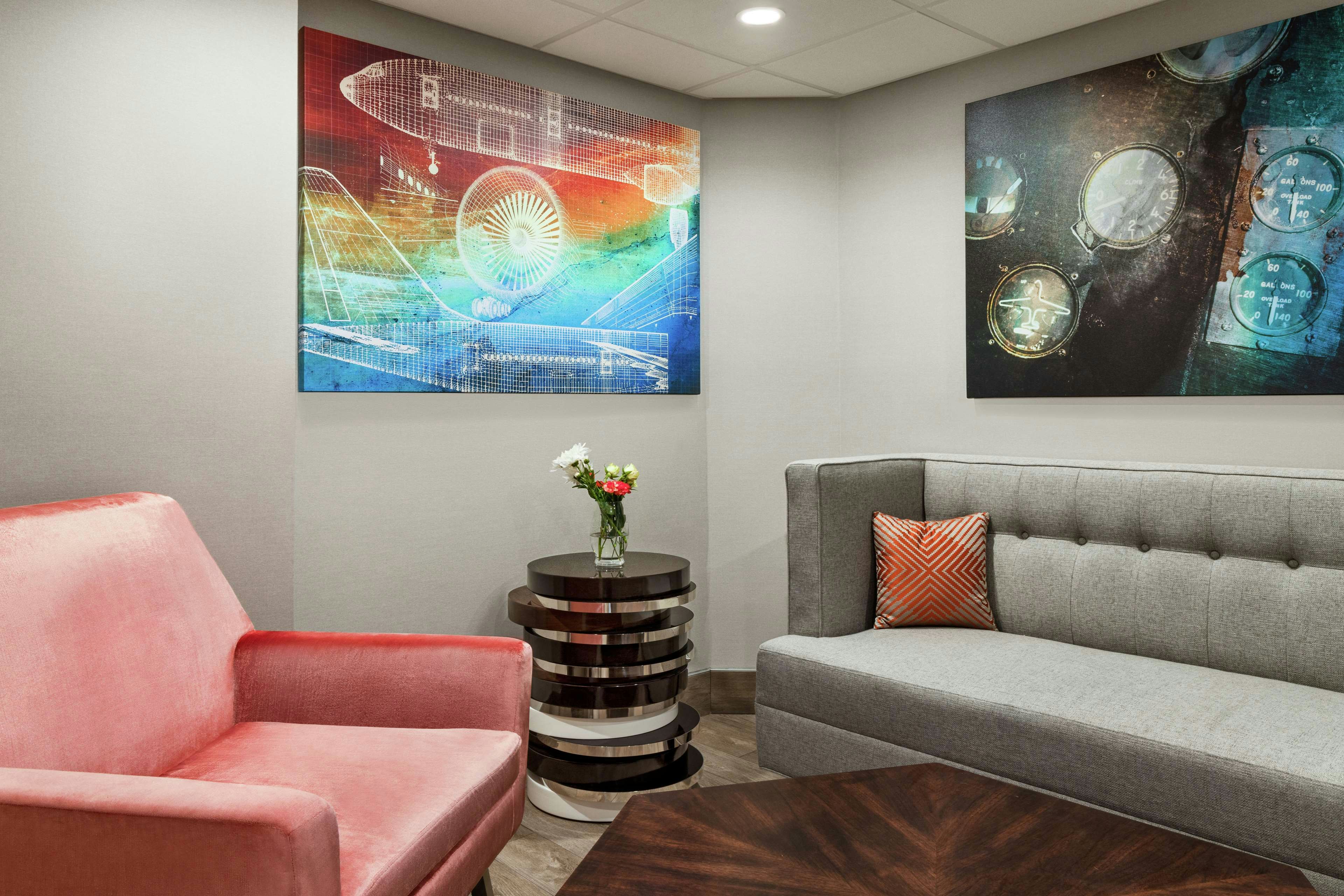 Hampton Inn Chicago-O'Hare International Airport 50/79