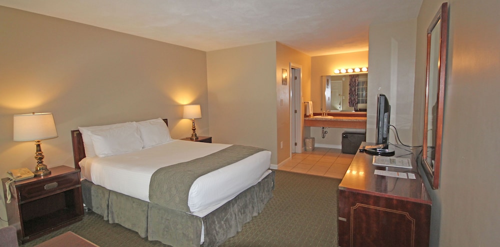 Park View Inn - Salem 22/36