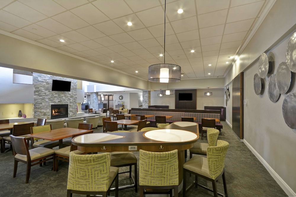 Homewood Suites By Hilton Indianapolis Carmel 41/51