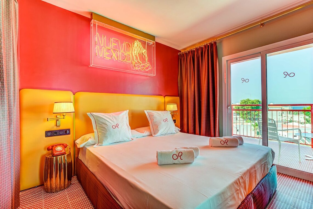 Romeos Ibiza - Adults Only 12/47