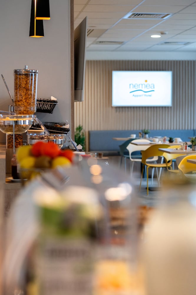 Nemea Appart Hotel Europe Velizy Villacoublay 48/50