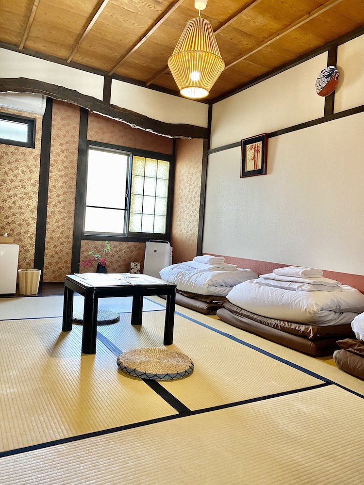 Mt. Fuji Hostel Samurise Kura 42/49
