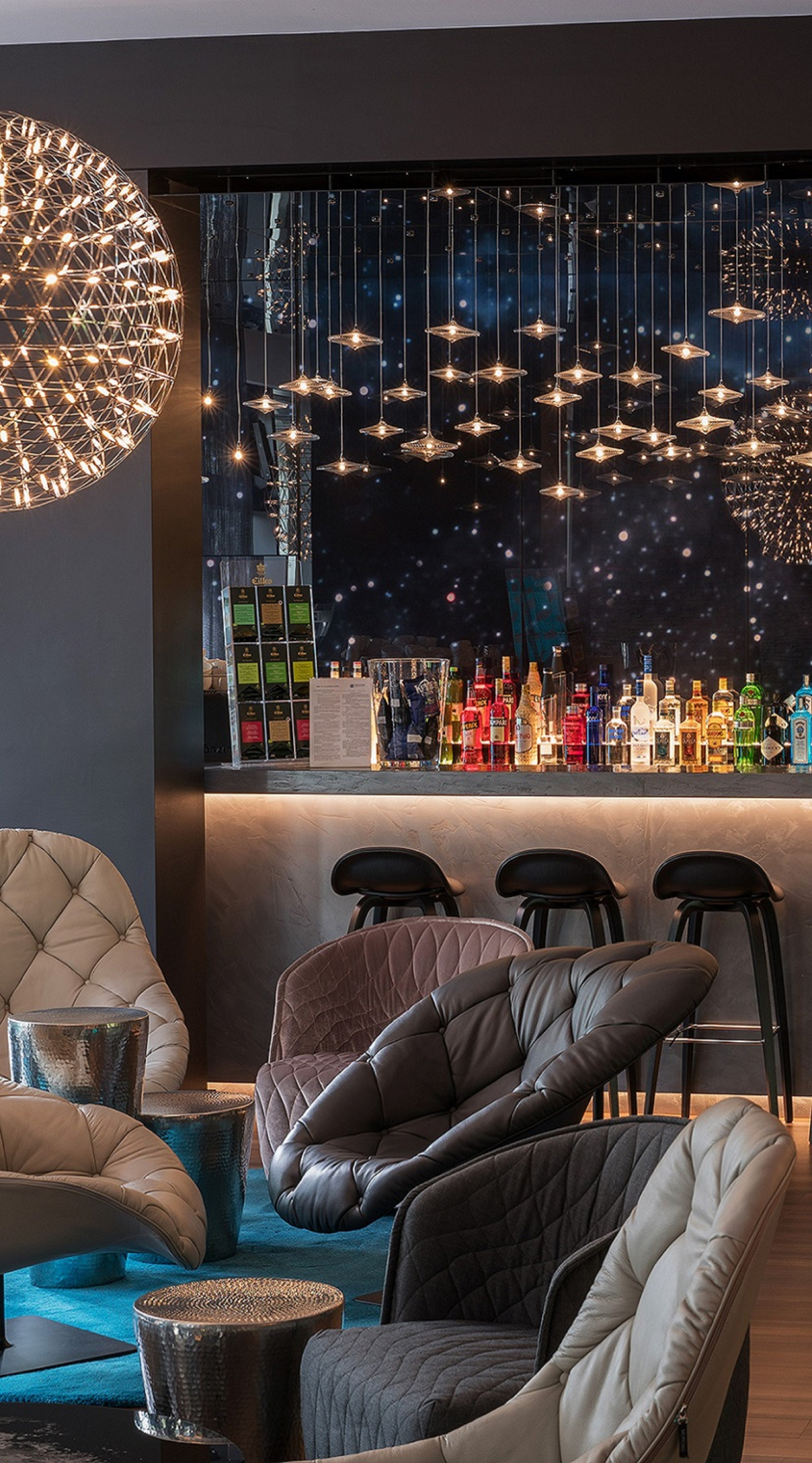 Hotel Motel One Berlin-Tiergarten 12/26