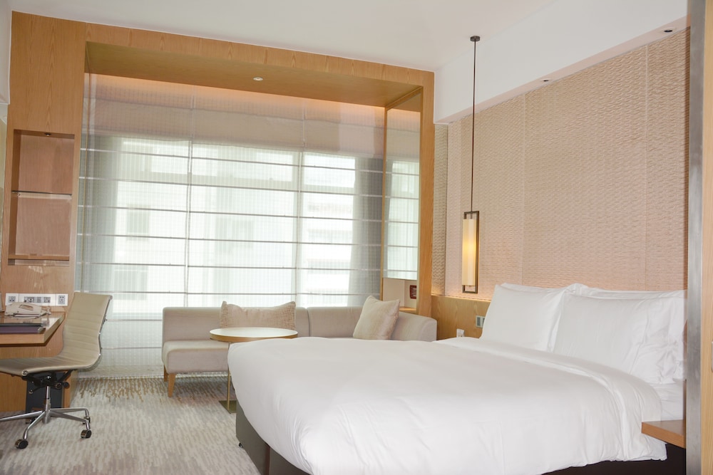 Hyatt Centric Zhongshan Park Shanghai 17/77