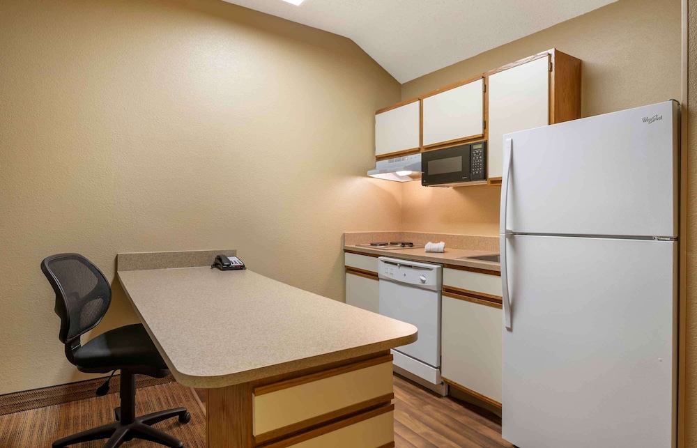 Extended Stay America - Indianapolis - West 86Th St. 42/51
