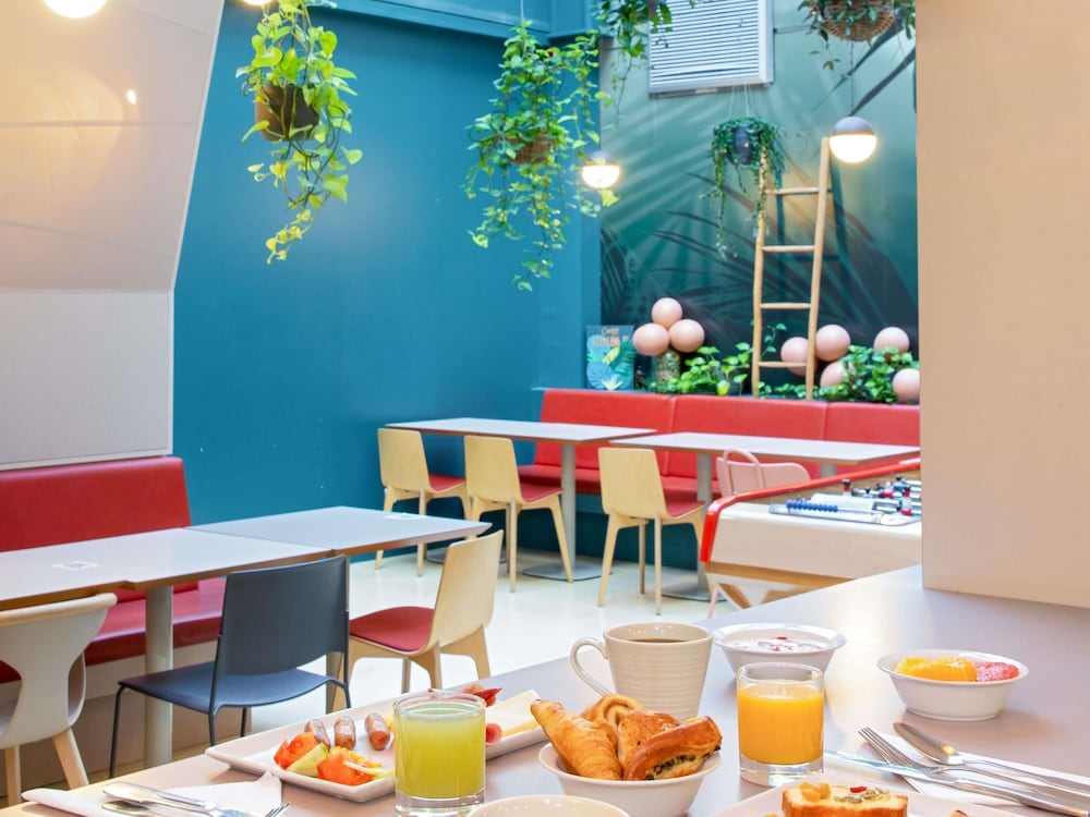 ibis Styles Toulon Centre Port 34/48