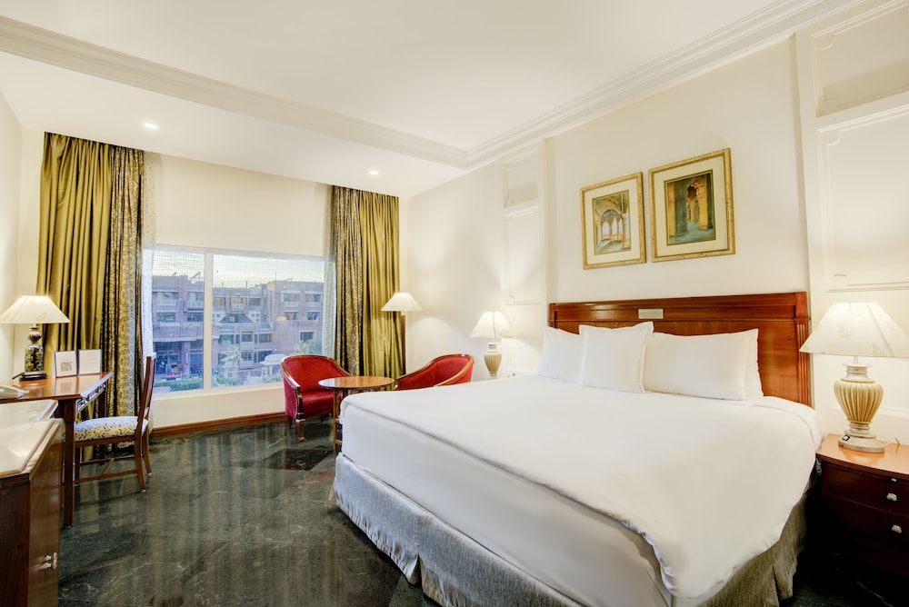 ITC RAJPUTANA, A LUXURY COLLECTION HOTEL 7/44