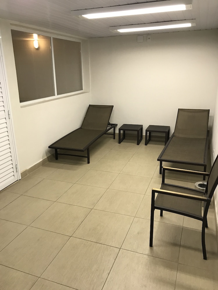 Nobile旅馆Dutra Rio de Janeiro(Nobile Inn Dutra Rio de Janeiro) 图片5