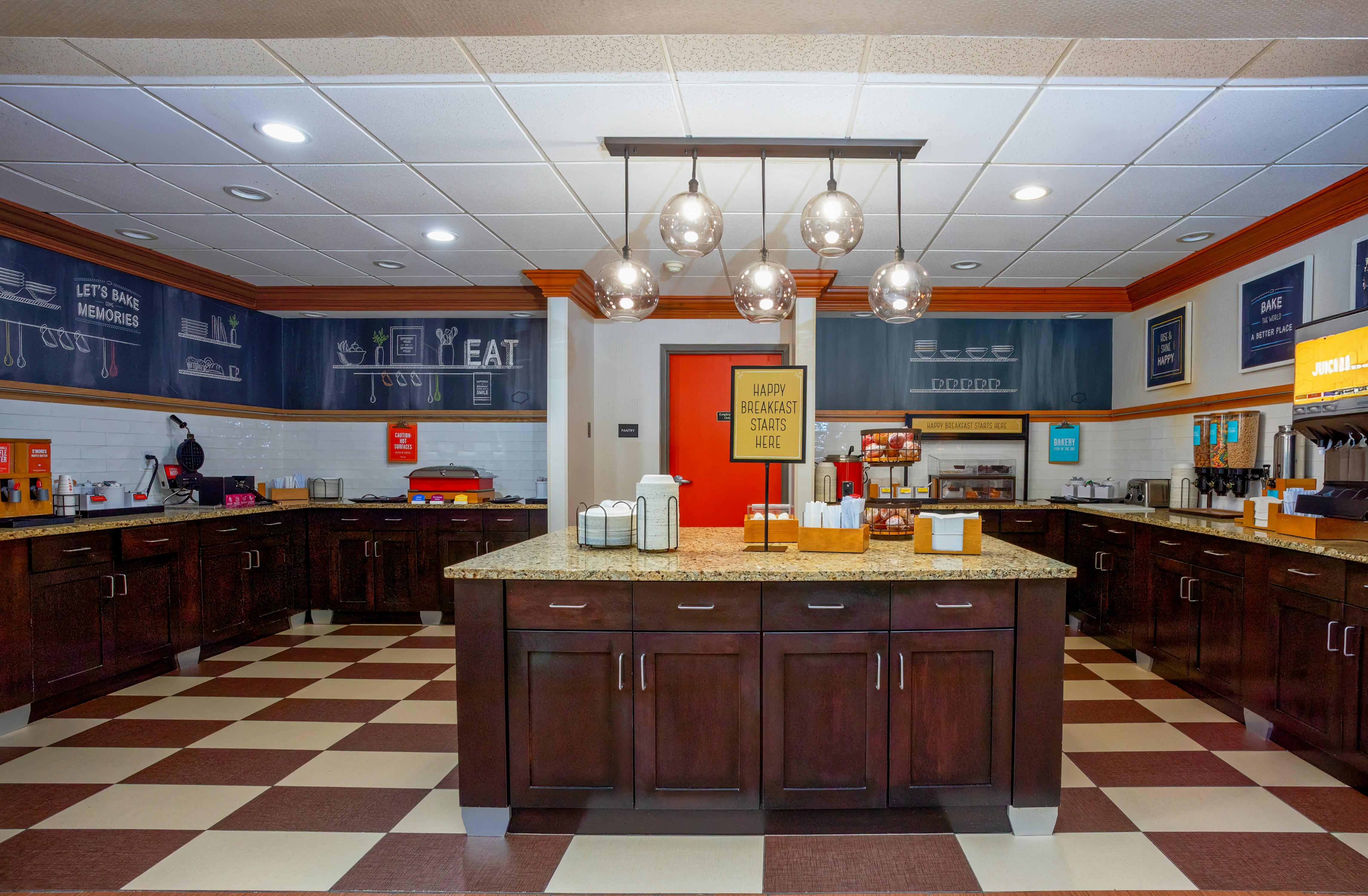 Hampton Inn And Suites Port St. Lucie West 11/53