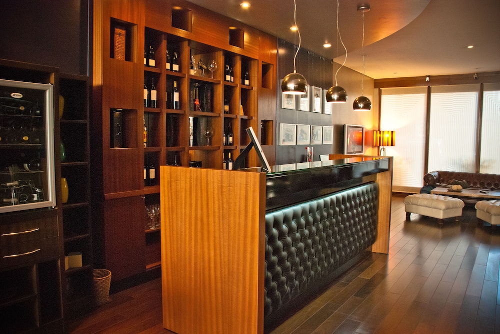 Palermo Suites Buenos Aires Hotel Apartments 40/62
