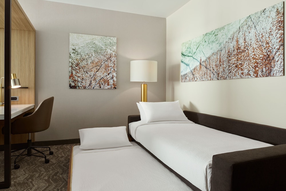 Springhill Suites By Marriott Avon Vail Valley 6/38