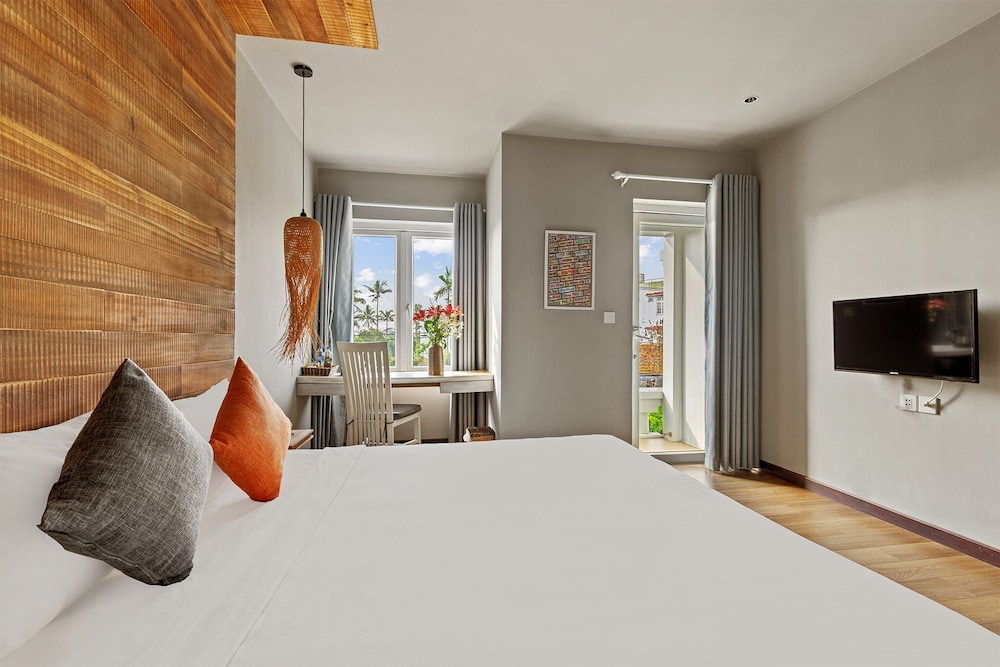 Goda Boutique Hotel 33/62
