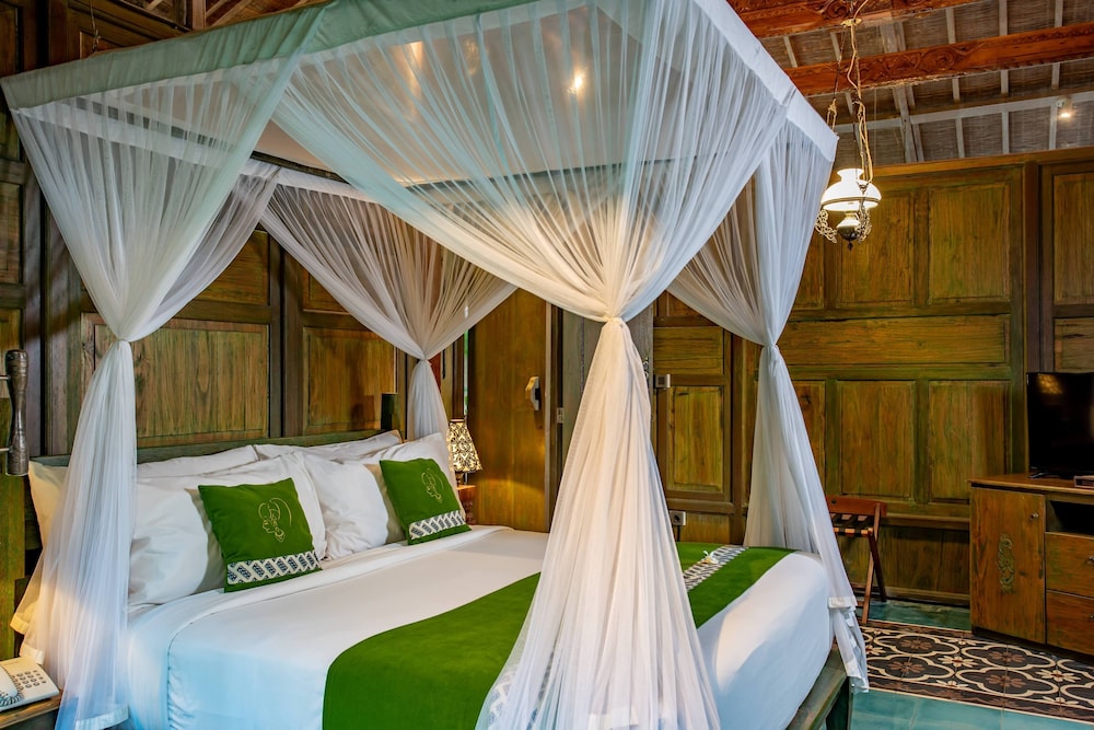 Arya Villas Ubud 19/50
