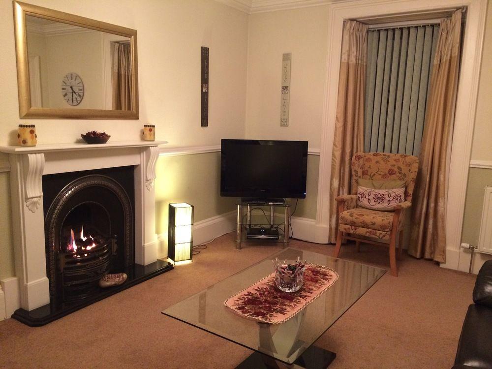 Hebridean Guest House 11/14