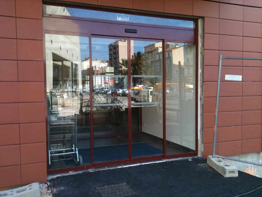 Ibis Budget Perpignan Centre Mediterranee 42/67