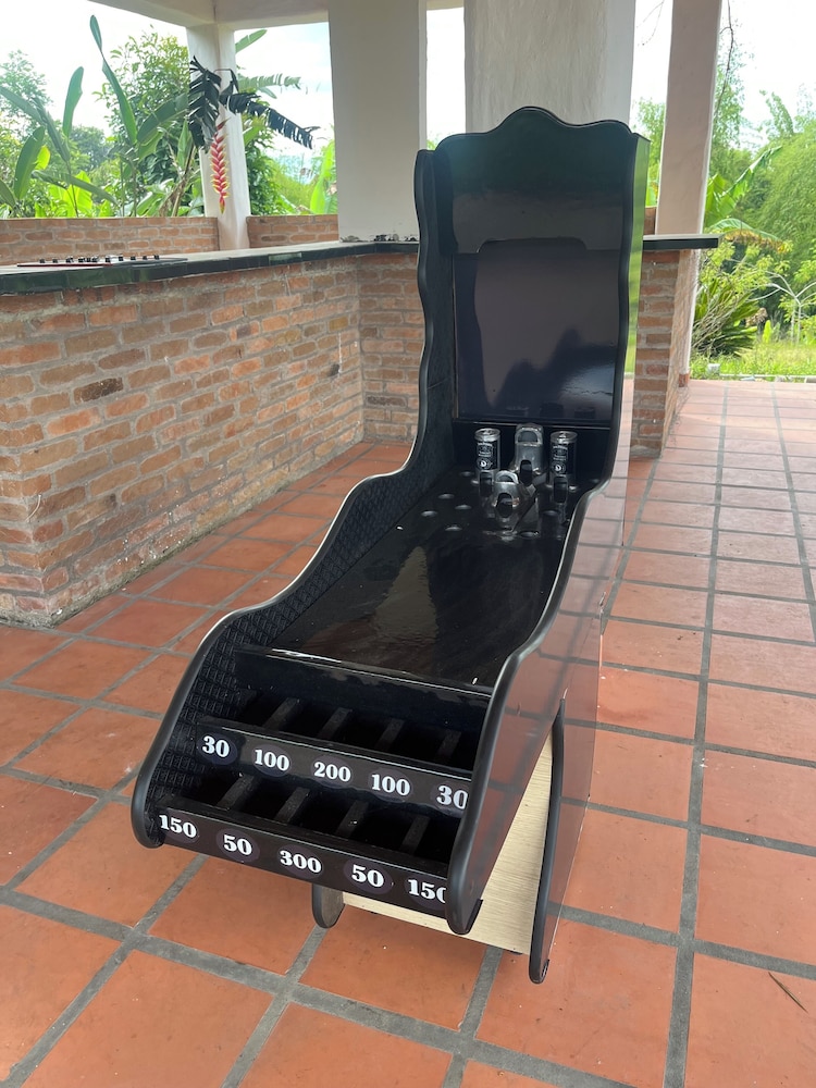 Hotel Casona Montañesa Quindío 32/50