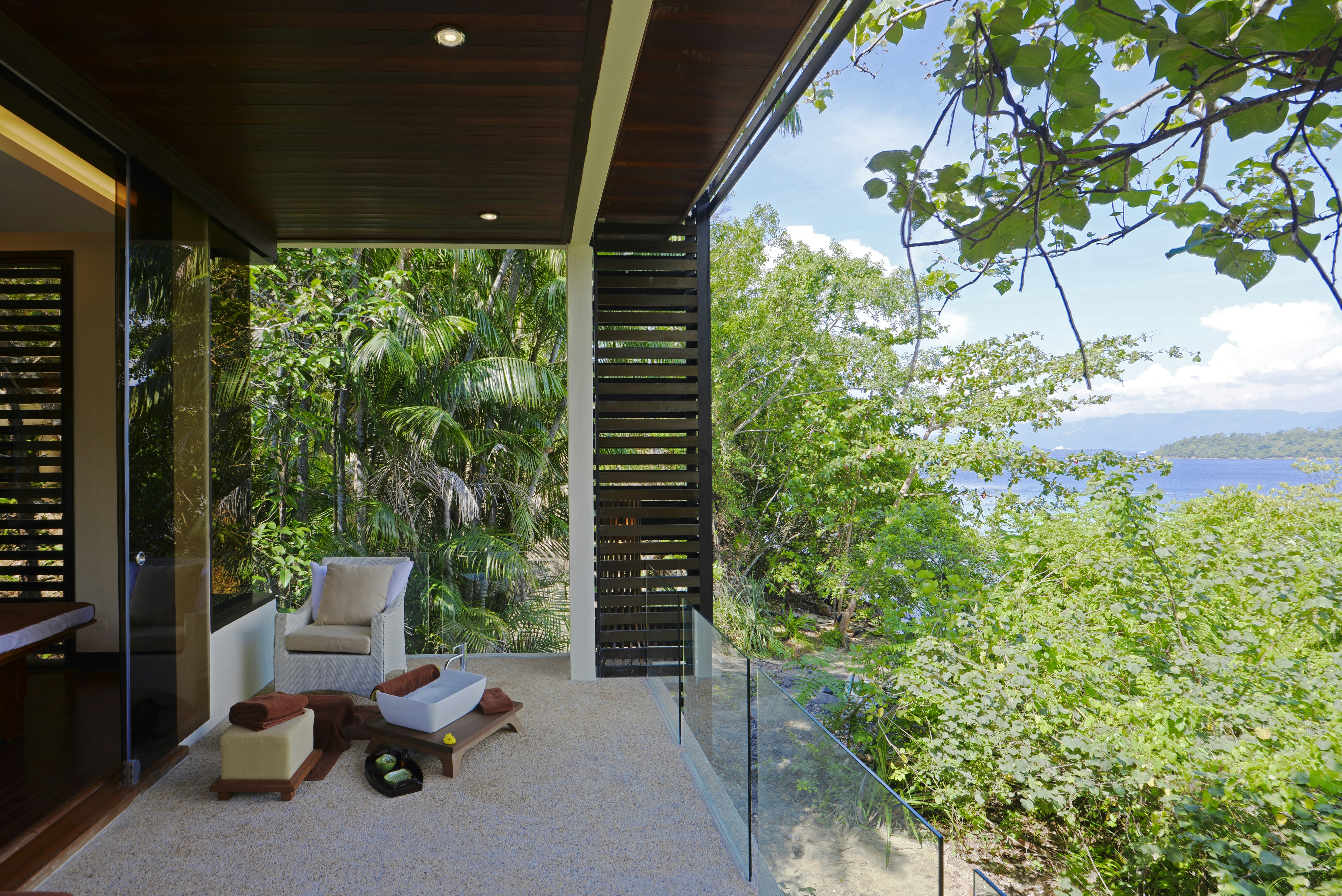 Gaya Island Resort 31/34
