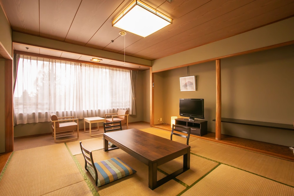 Kamenoi Hotel Kitsuregawa (ex Kanpo No Yado Tochigi Kituregawa Onnsen) 46/64