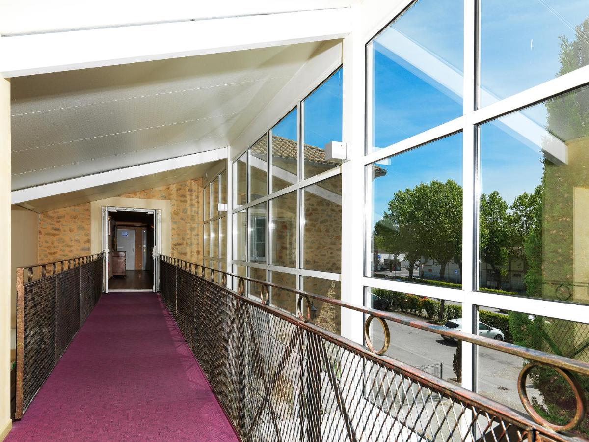 HOTEL LES MINOTIERS 8/17