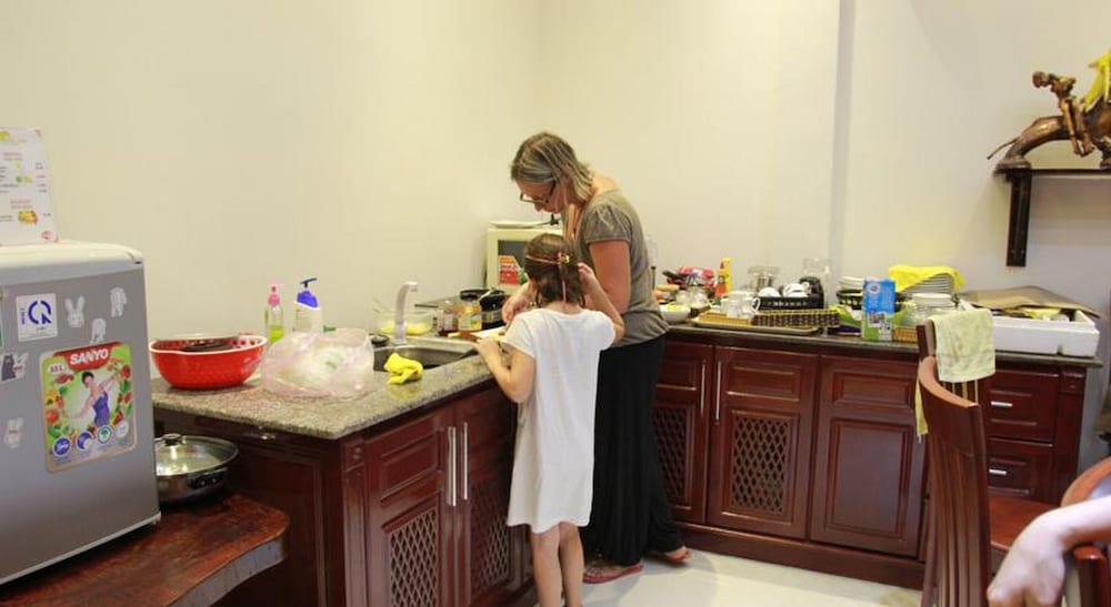 Hoi An Golden Horse Villa 15/70