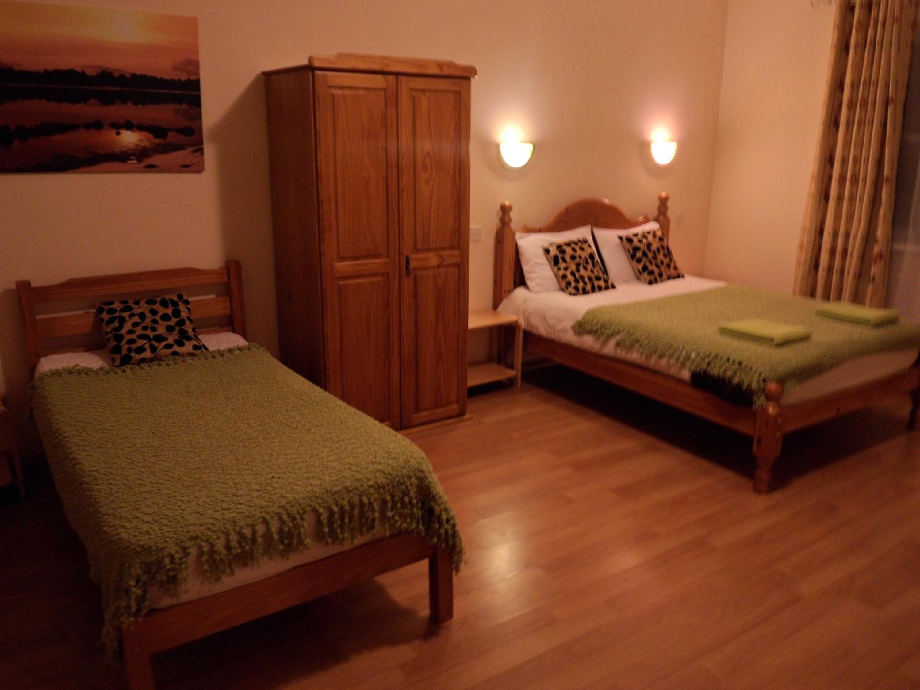 Stansted Airport Lodge 11/27