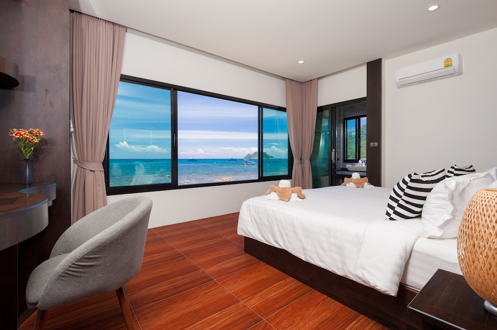 Simple Life Cliff View Resort 18/78