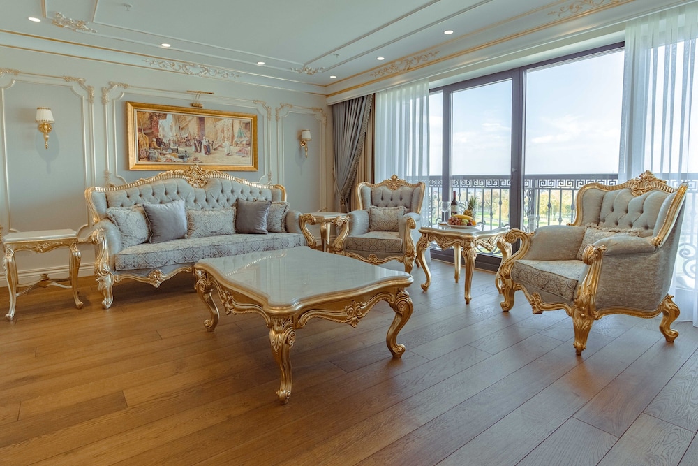 Dekalb Hotel Istanbul 31/50
