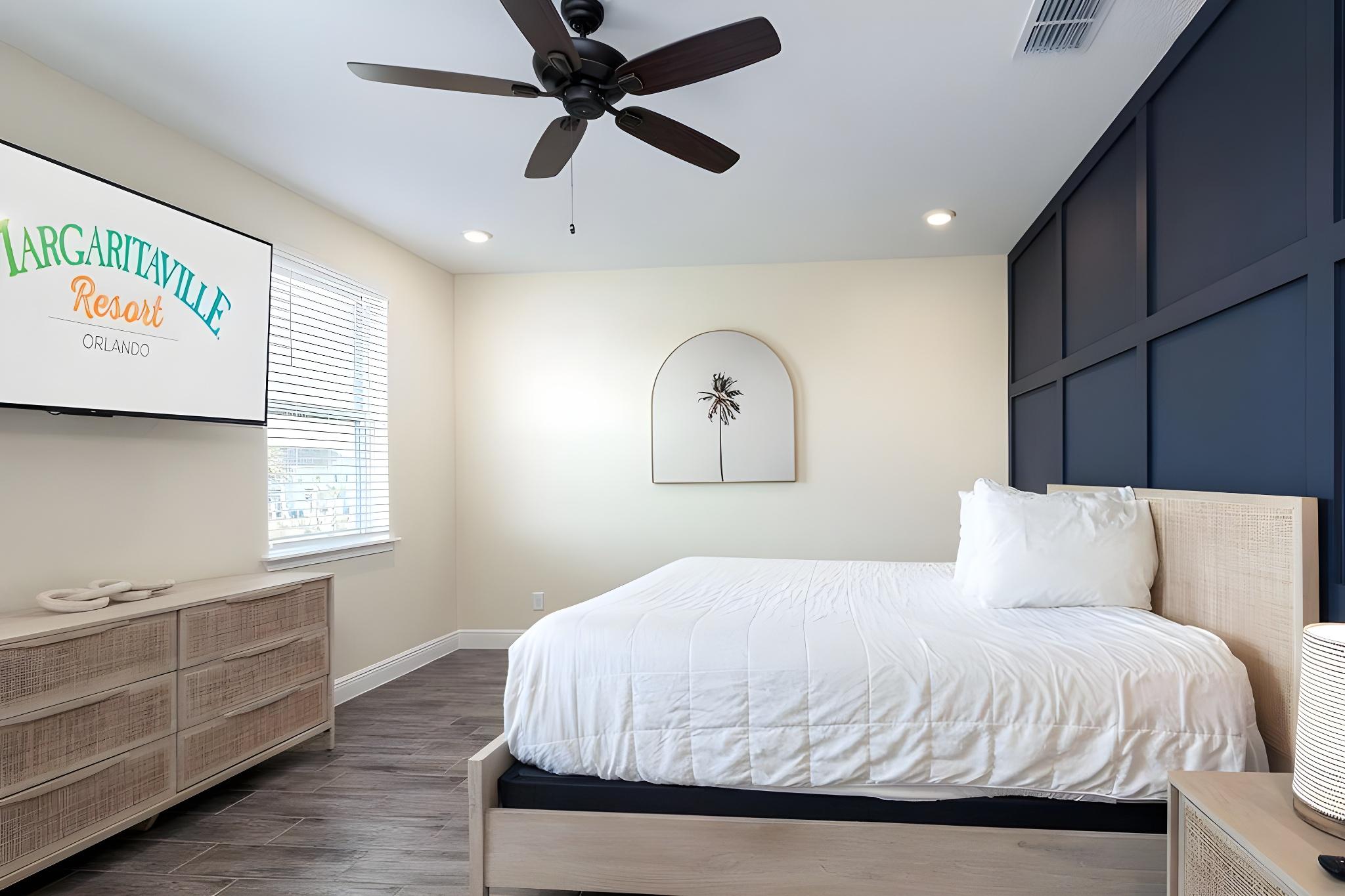 Deluxe, Town House, Quadruple, Multiple Beds