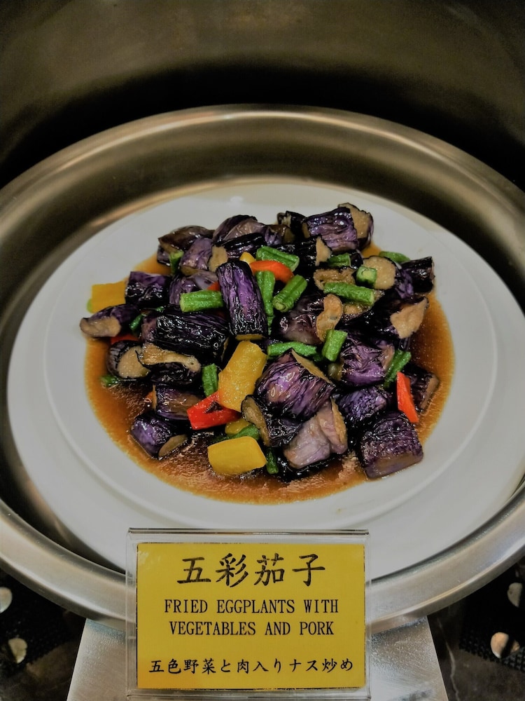 Shinkansen Grand Hotel Taichung photo5