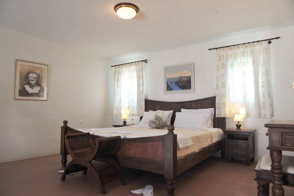 Medusa Beach Resort And Suites 53/69