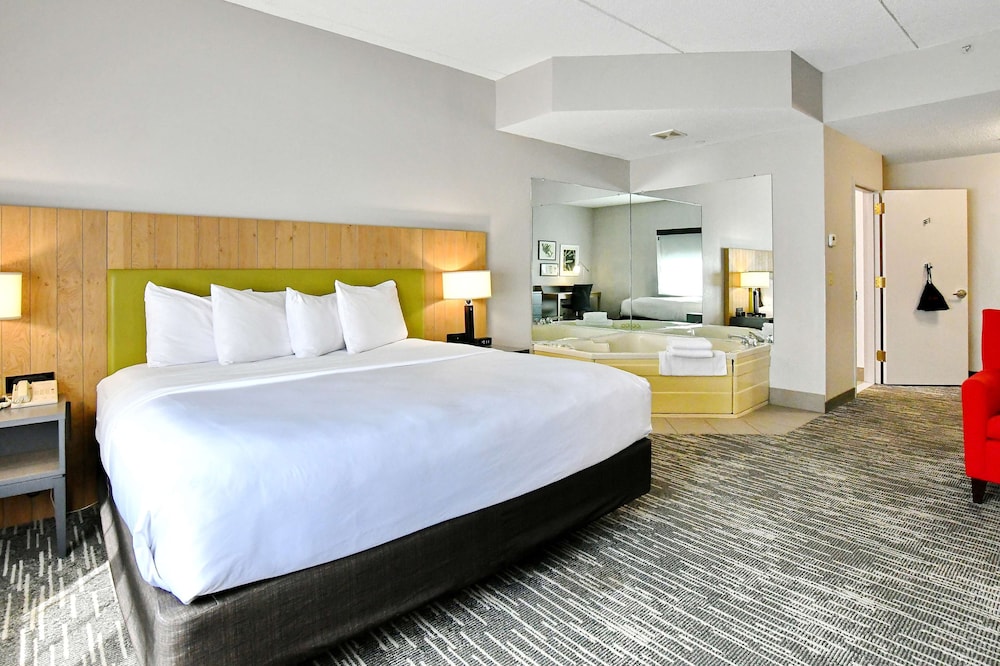 Country Inn and Suites By Radisson Mount Morris NY 9/28