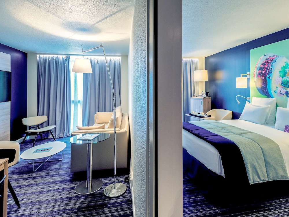 Mercure Toulouse Centre Saint Georges 20/80