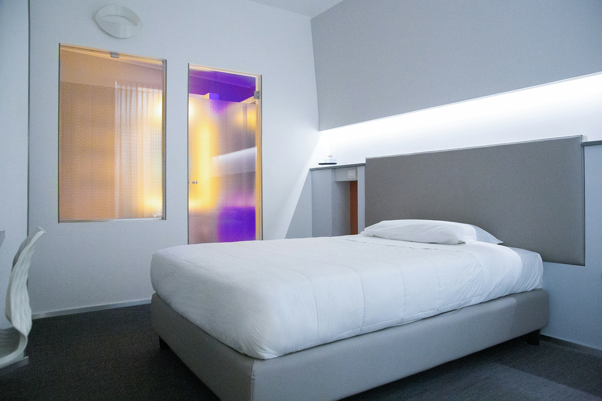 Hotel Executive Inn 31/61