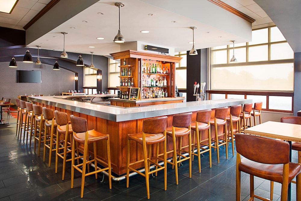 Four Points By Sheraton Philadelphia Airport 17/22