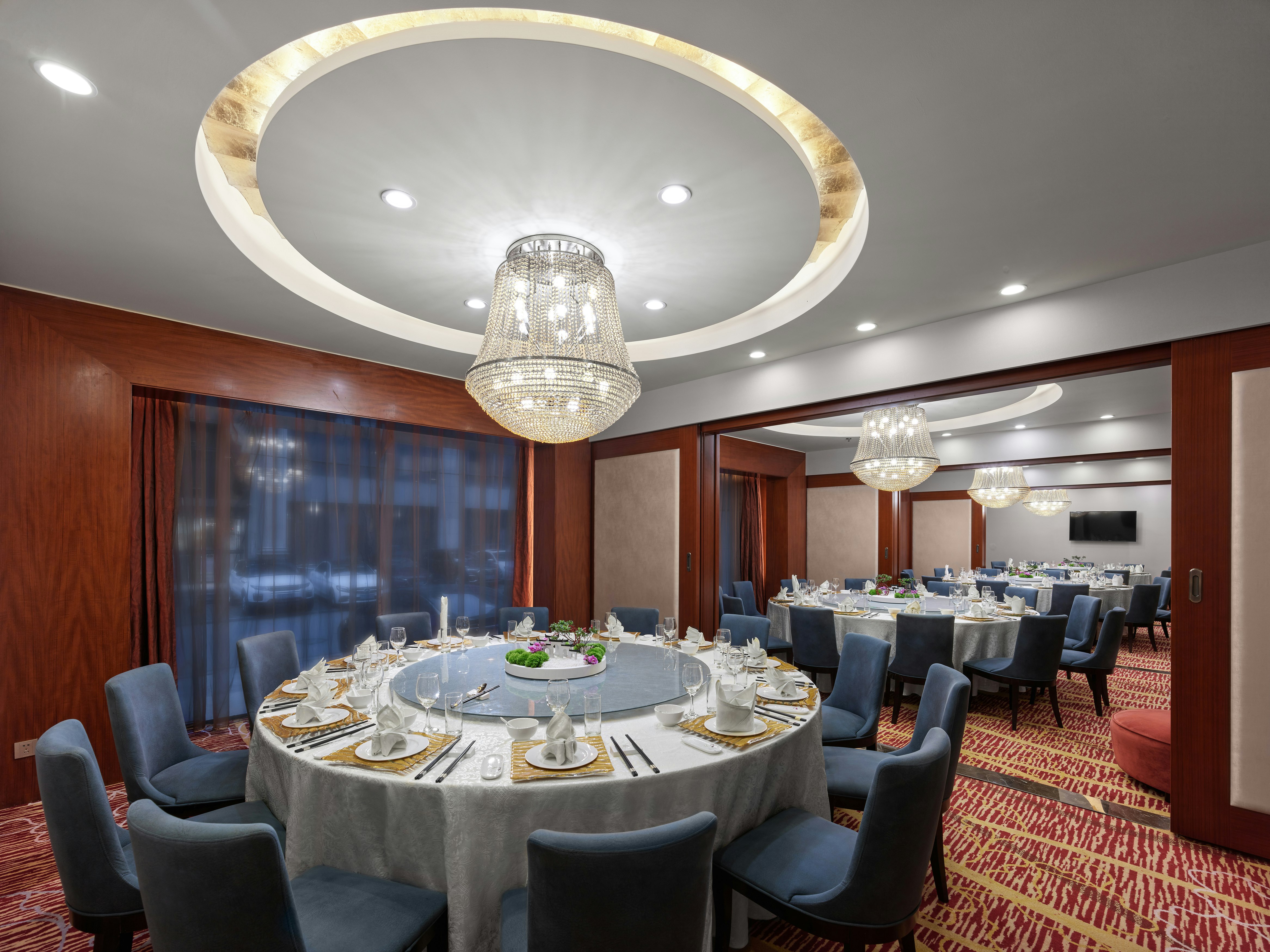 Hilton Hefei 37/53
