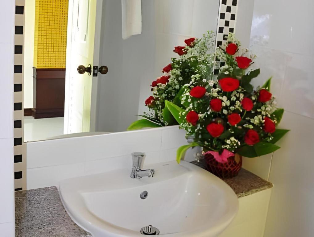 I Yaris Boutique Resort 37/39