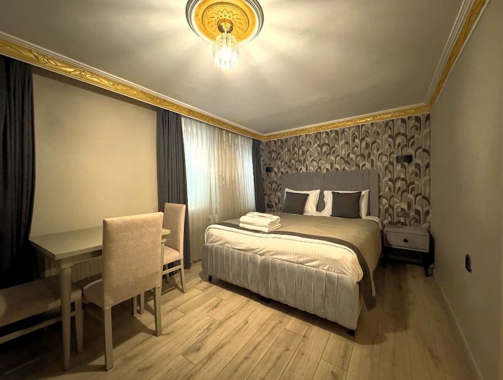 Taksim No 44 Hotel & Suites 19/58