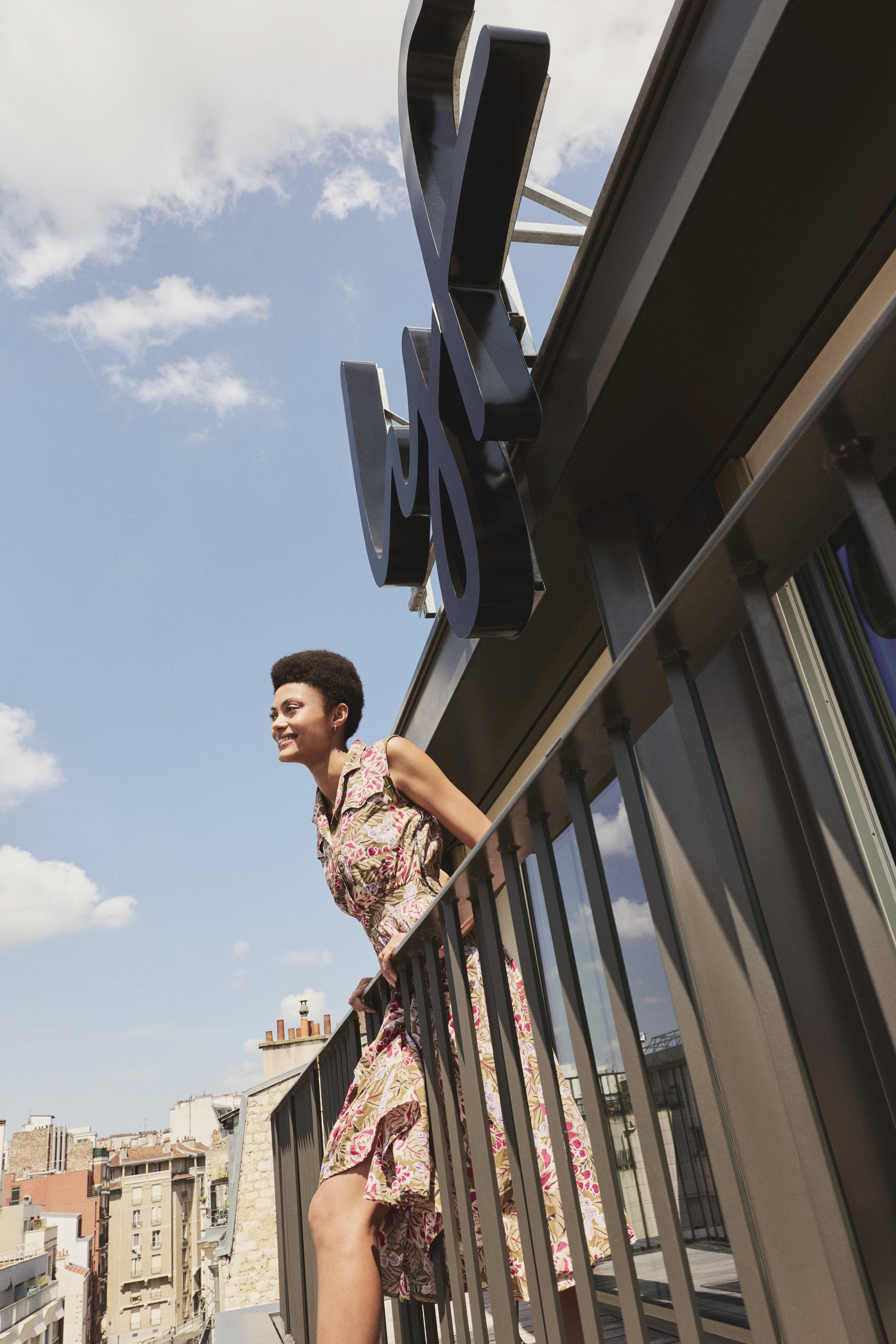 lyf Gambetta Paris 19/45
