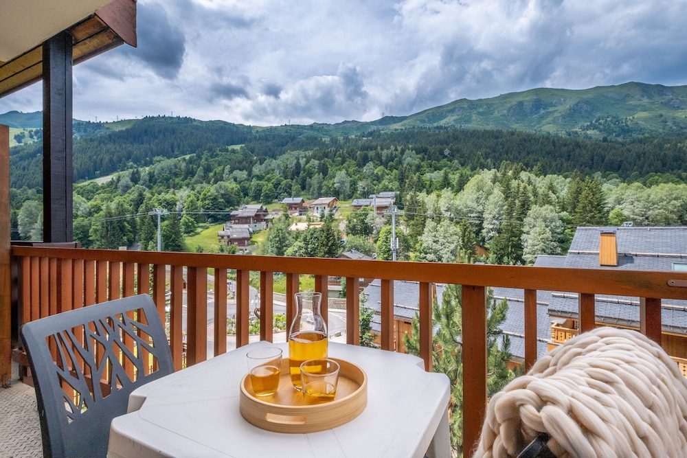 RESIDENCE PIERRE ET VACANCES LES RAVINES 12/49