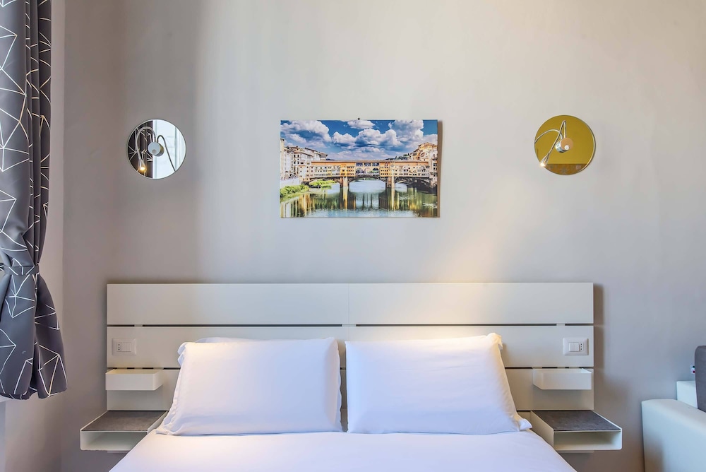 Il Mercato Centrale B&B 20/44